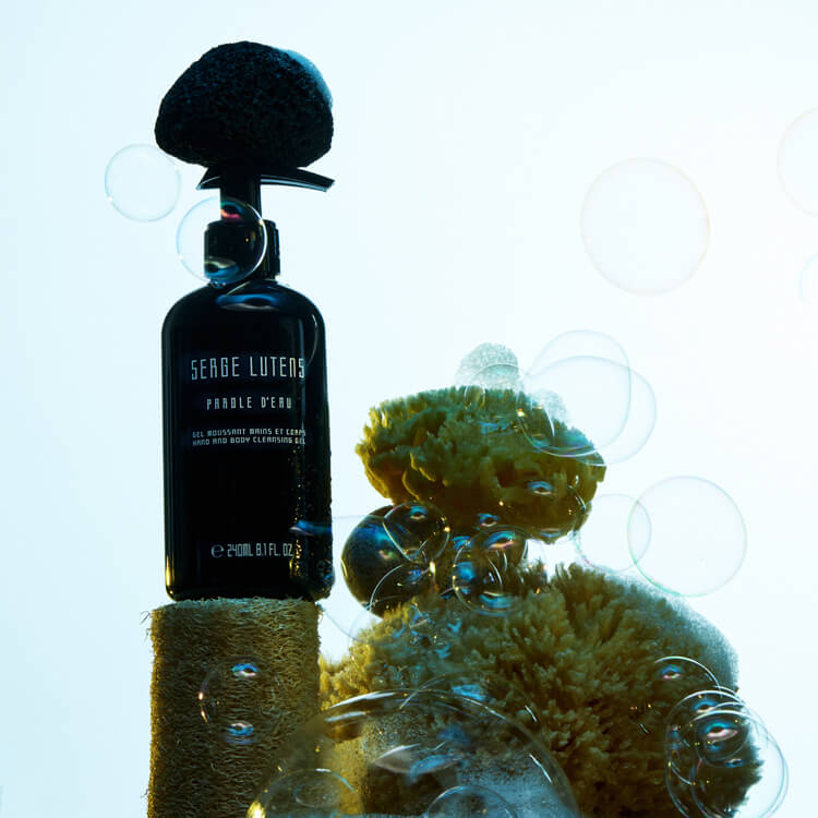 Body Wash