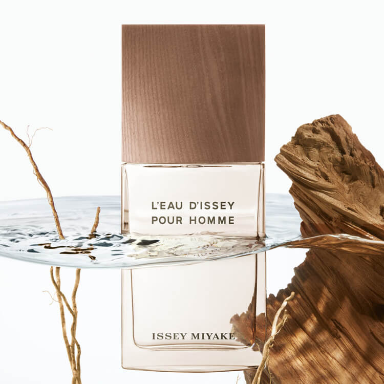 Men’s Fragrance
