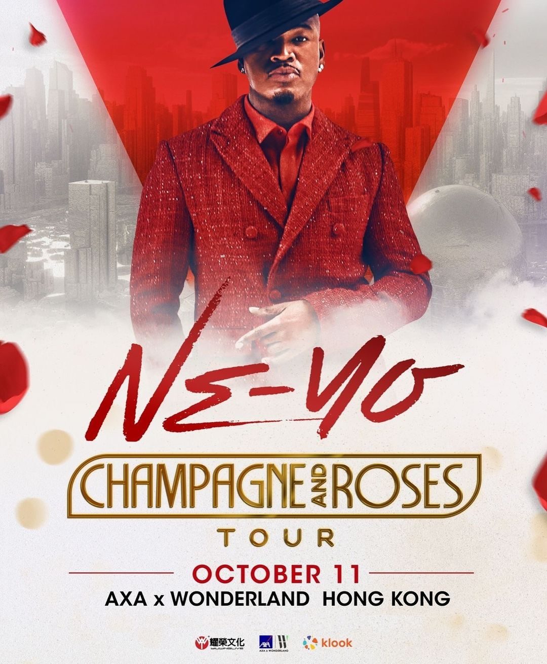 Ne-Yo