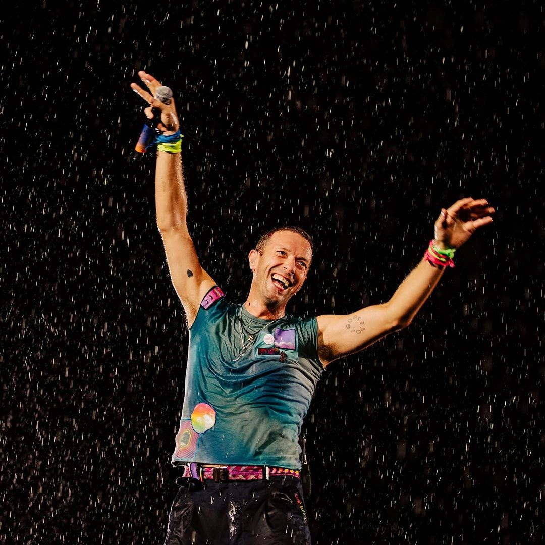 Coldplay