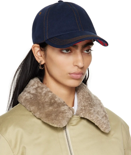 Burberry