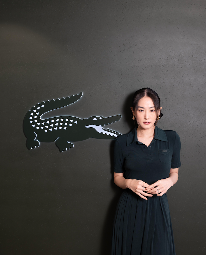 Evelyn Choi