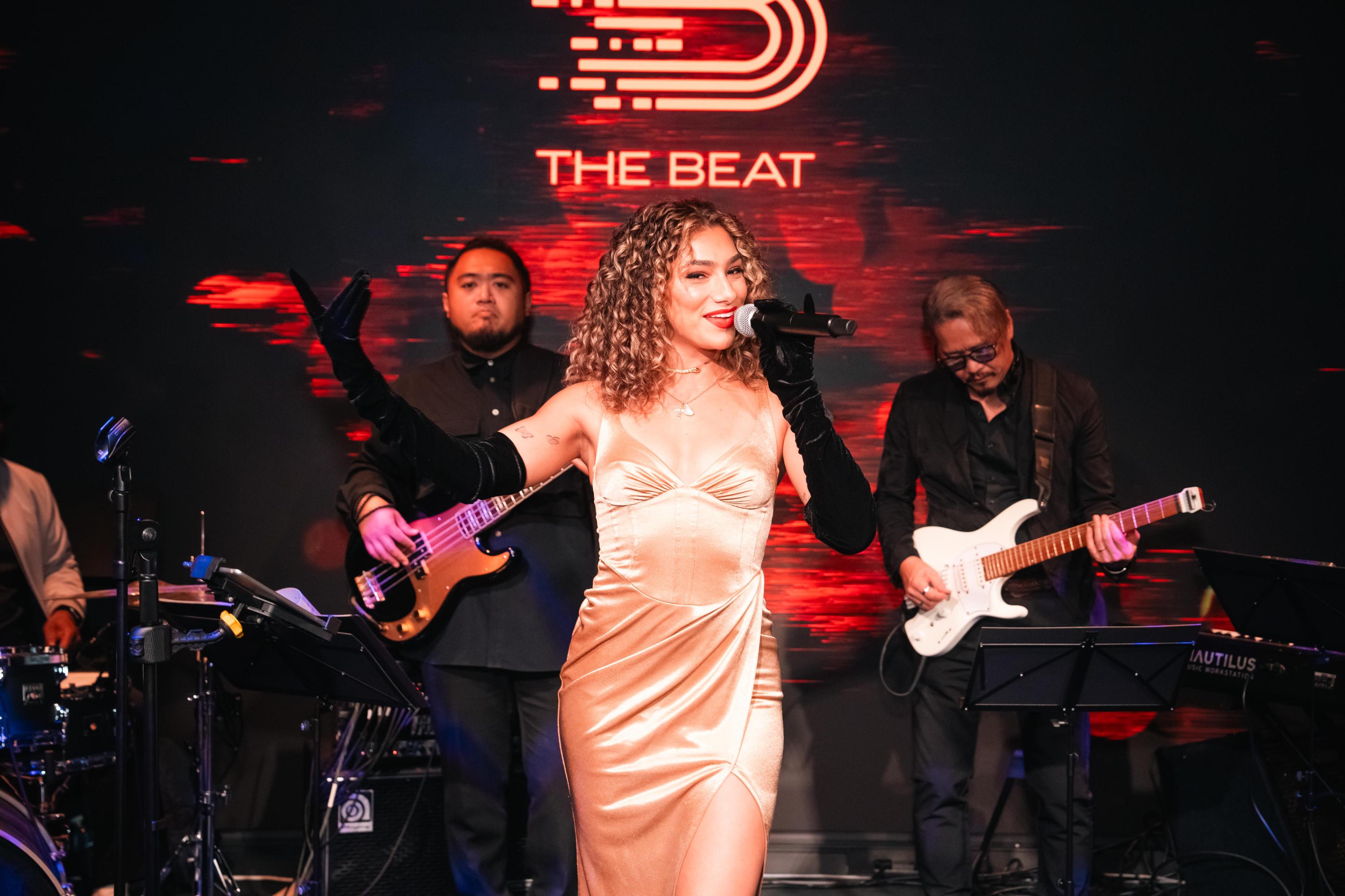 Rechelle Mansour