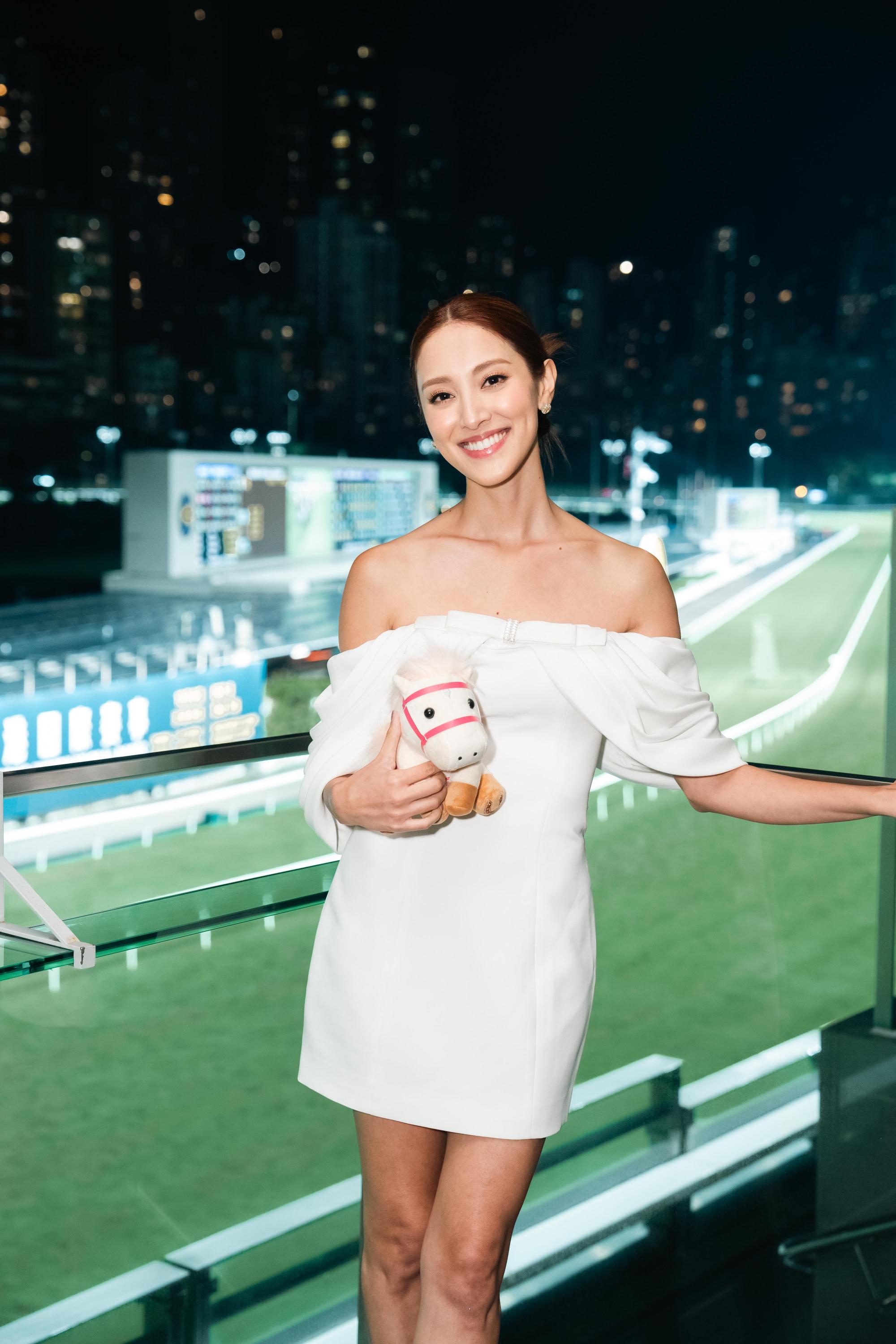 Grace Chan