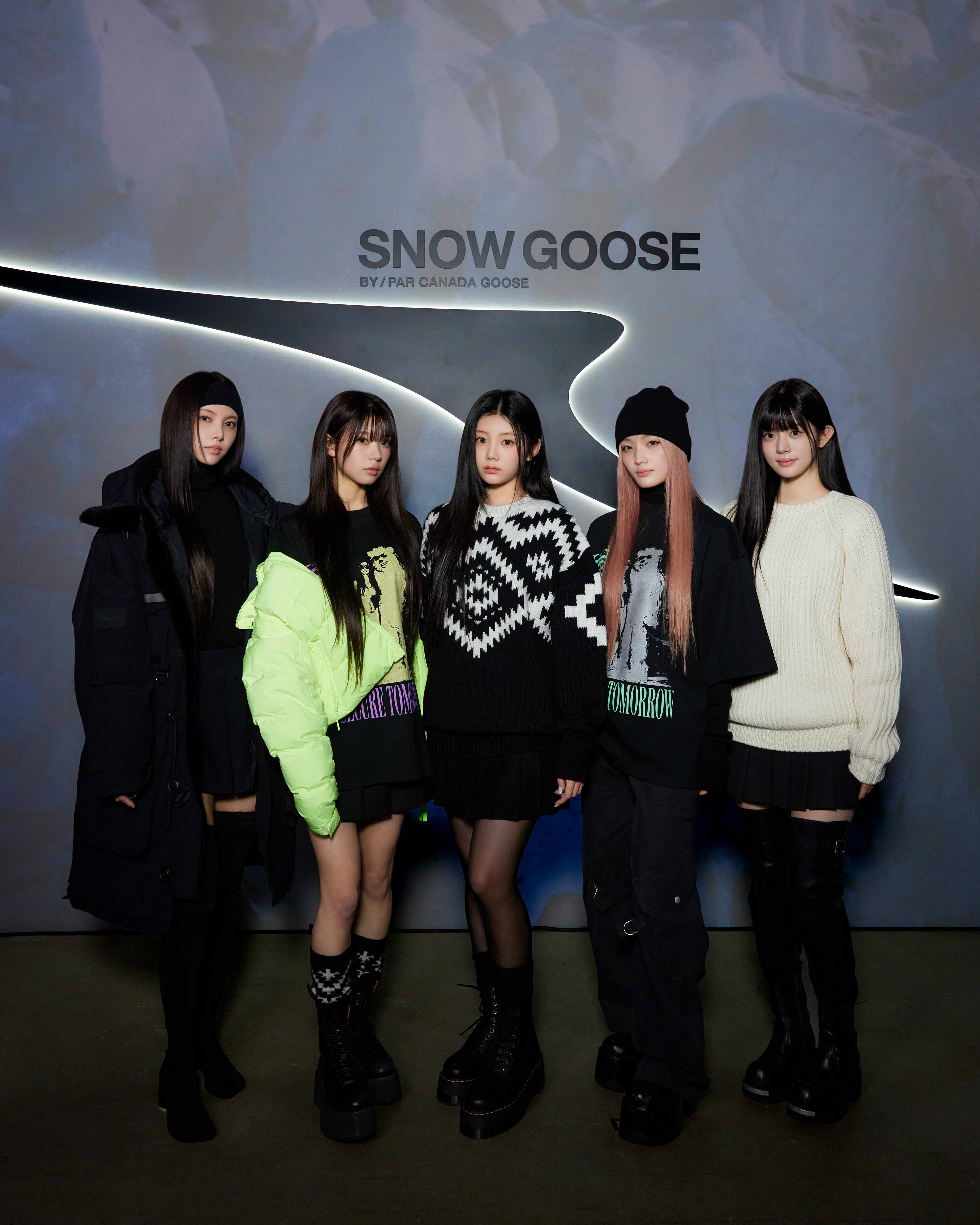 Girl group ILLIT