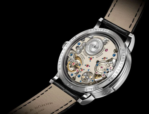 A. Lange & Söhne’s Minute Repeater Perpetual 