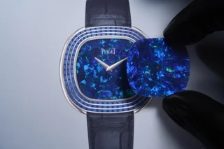 Piaget The Andy Warhol Watch