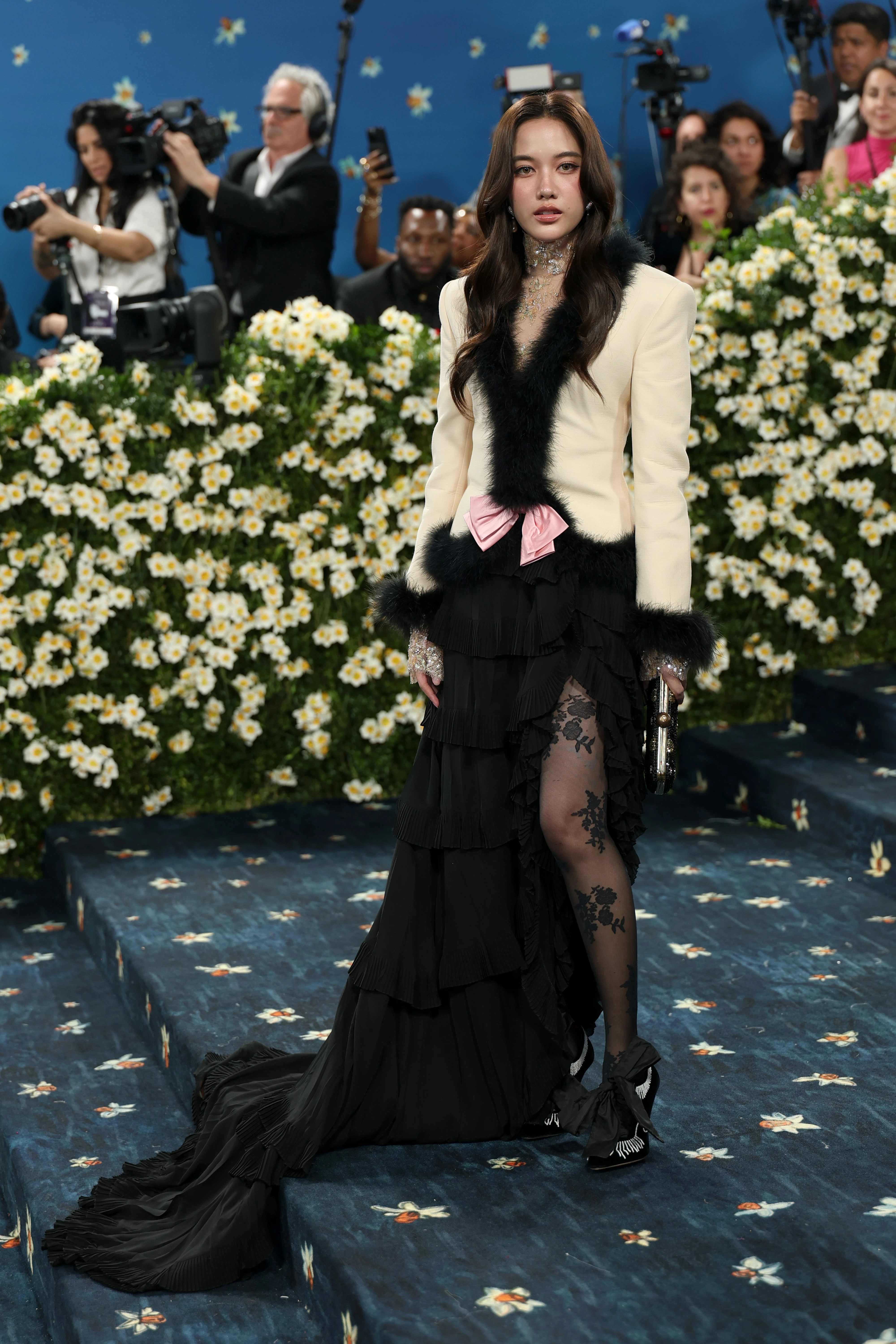 Photo credit: Valentino