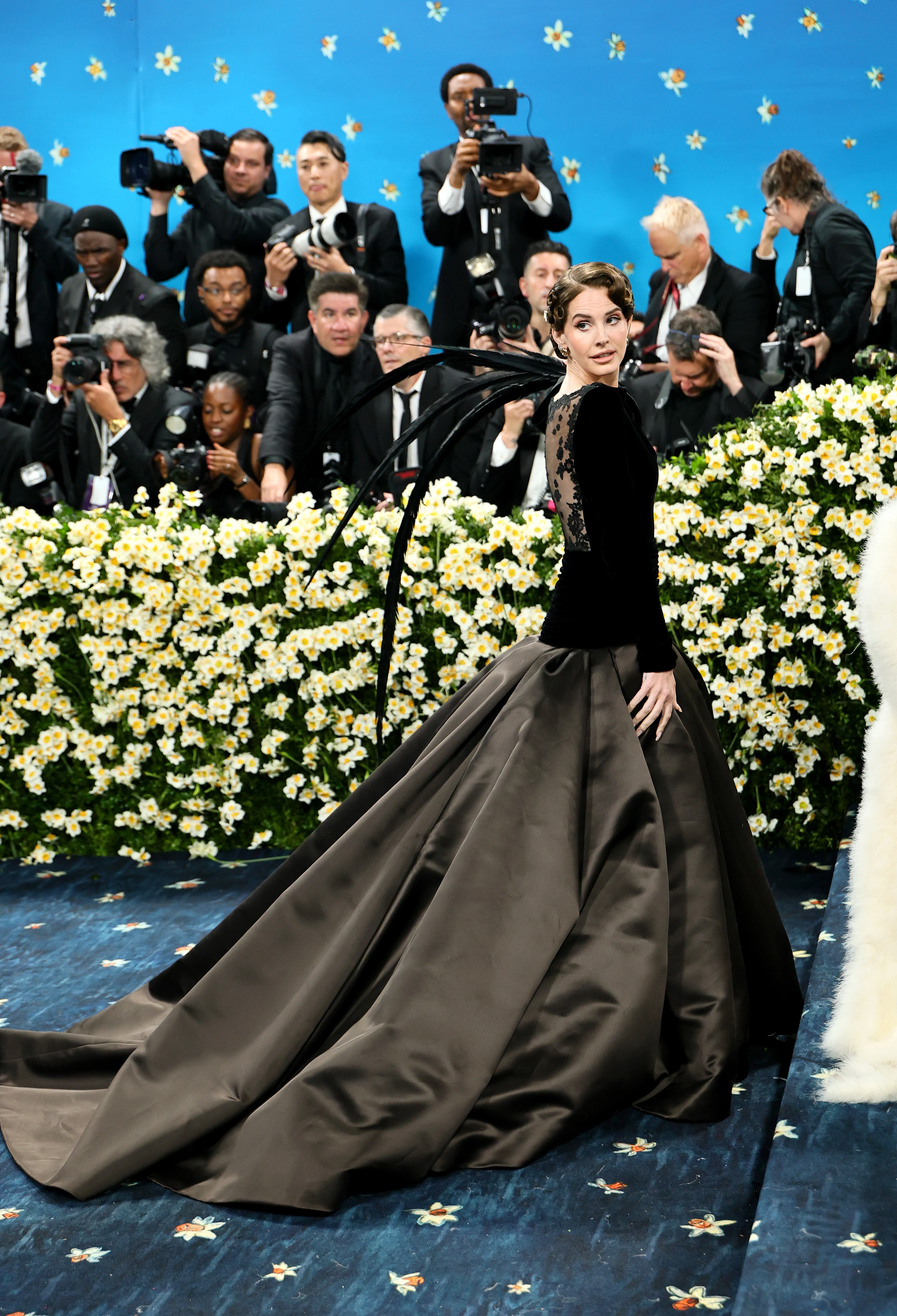 Photo credit: Valentino