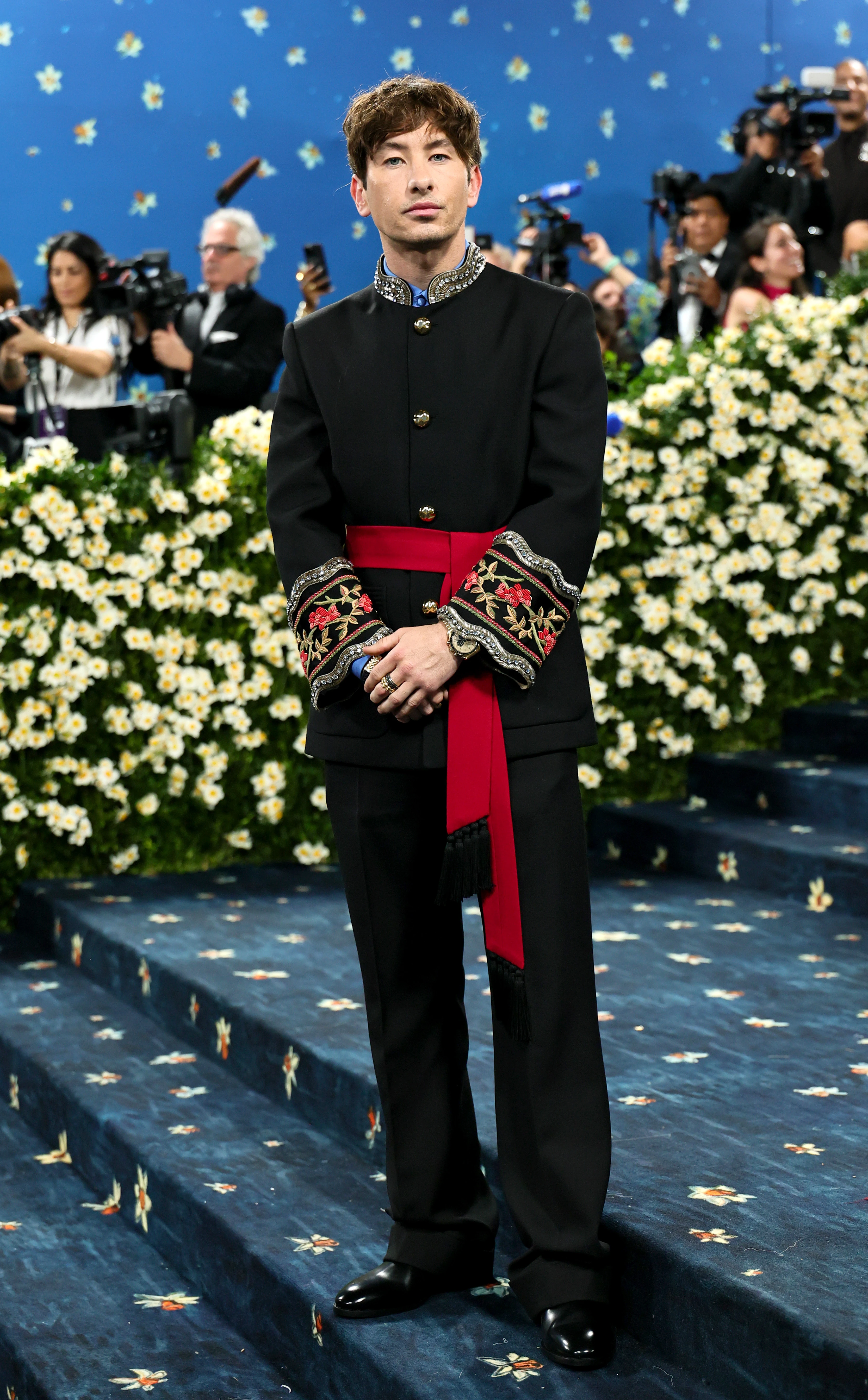 Photo credit: Valentino