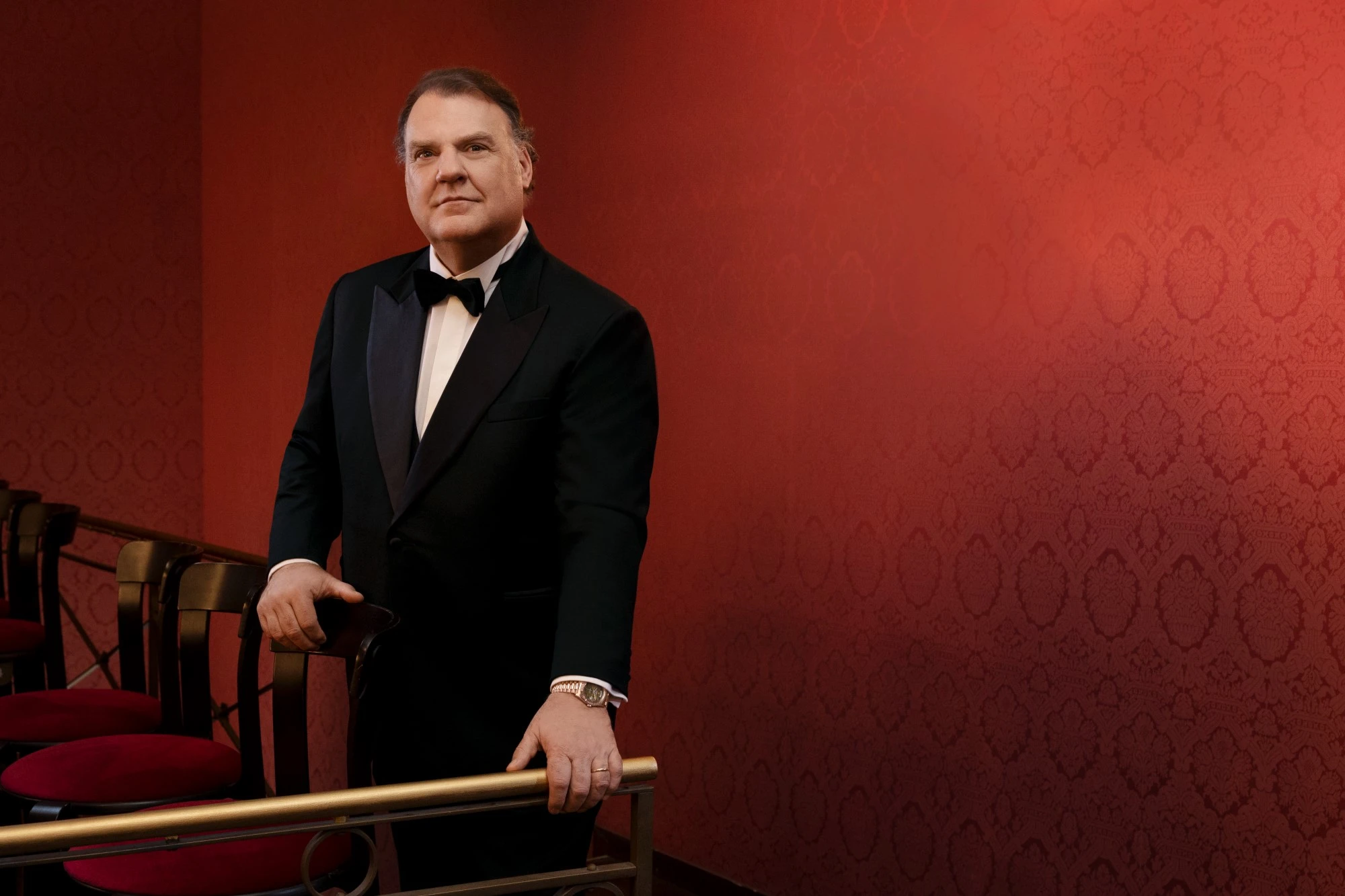 Sir Bryn Terfel