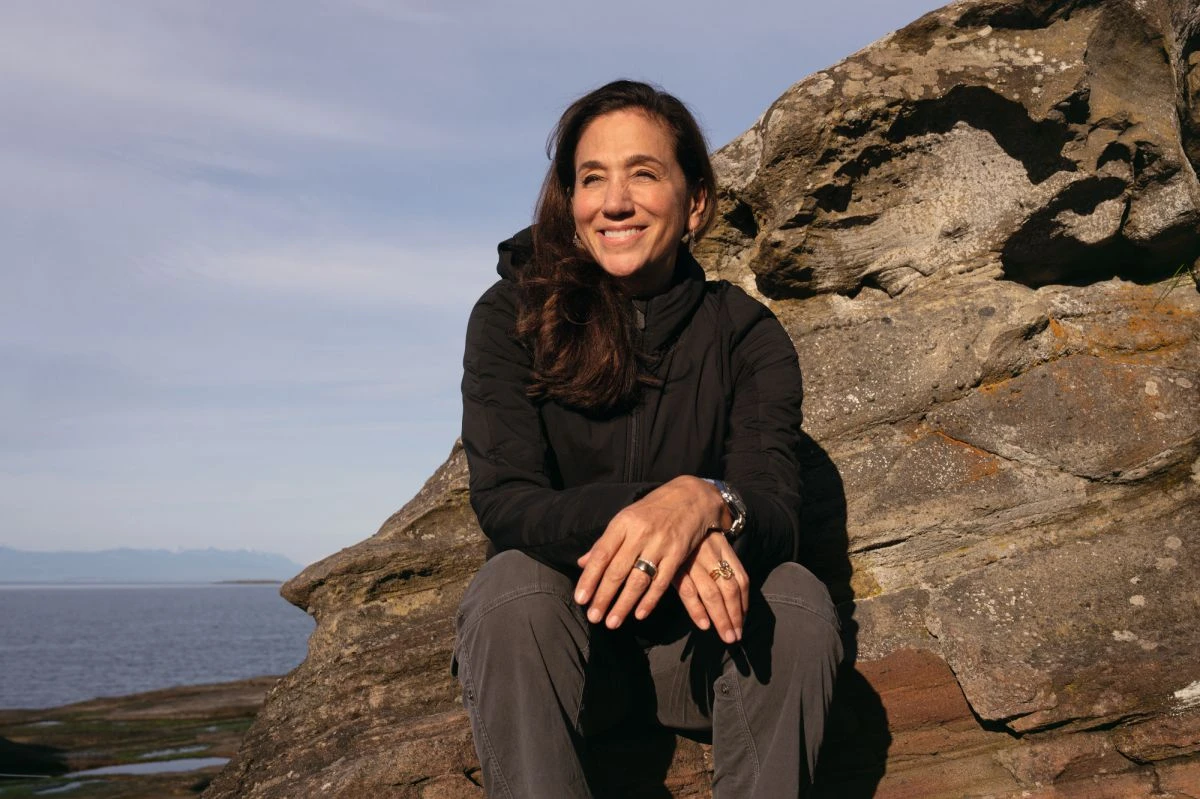 Cristina Mittermeier