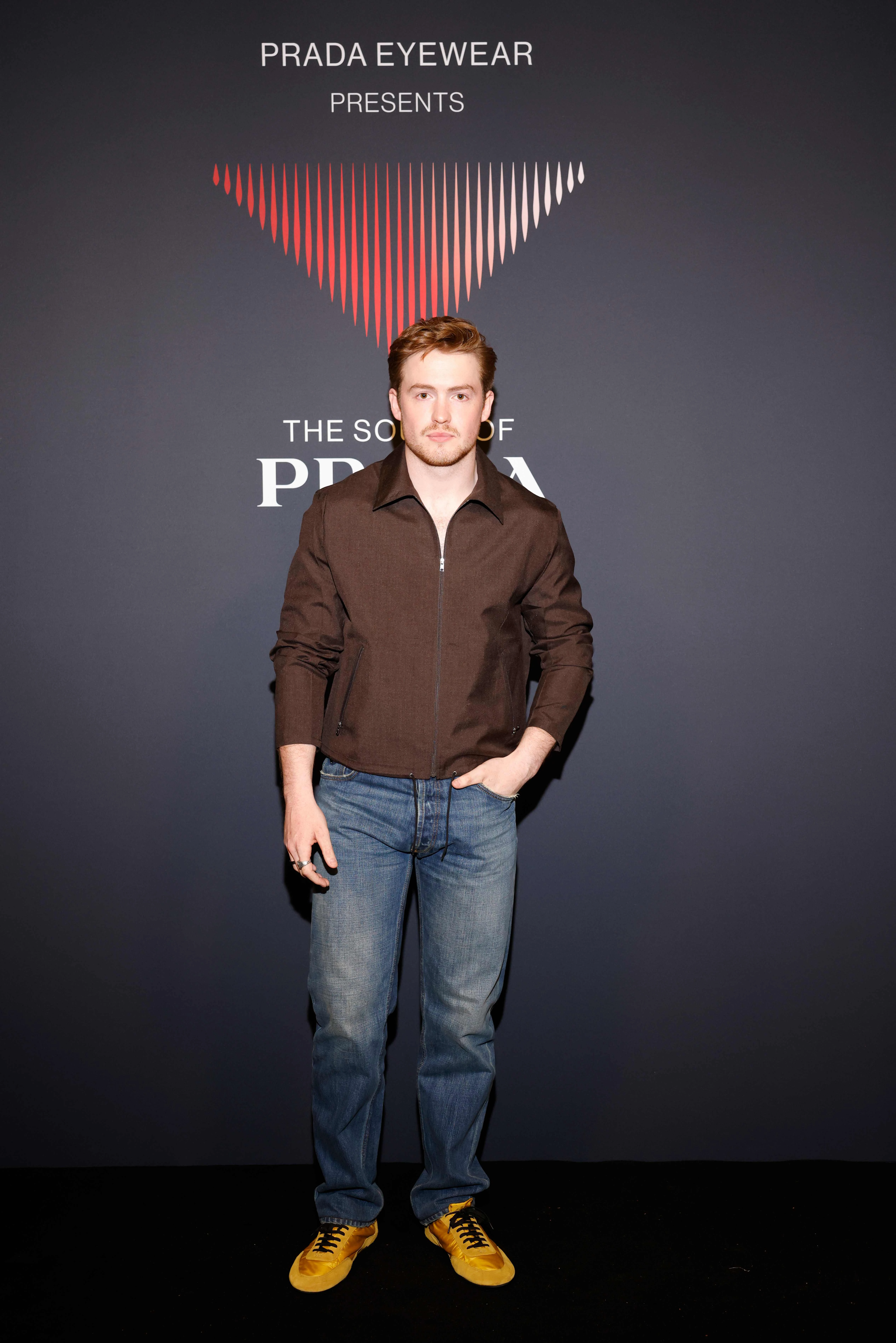 Kit Connor