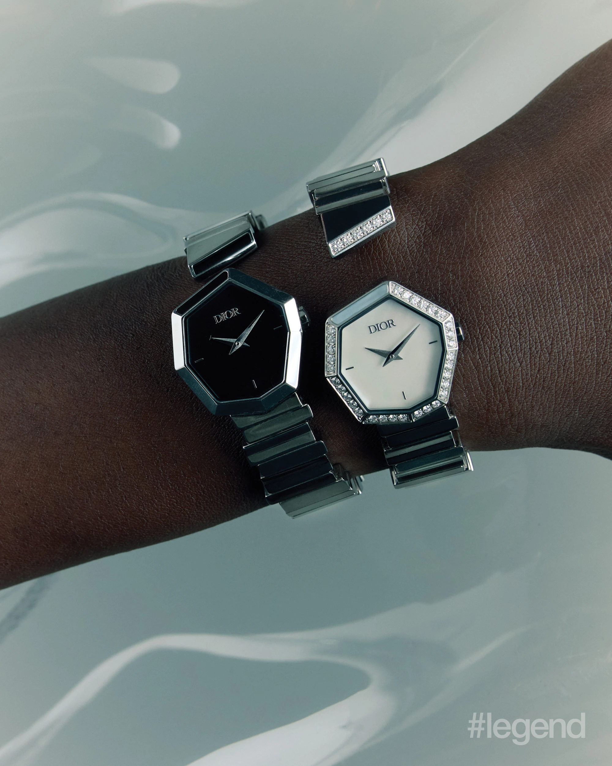 Gem Dior watches _ Dior