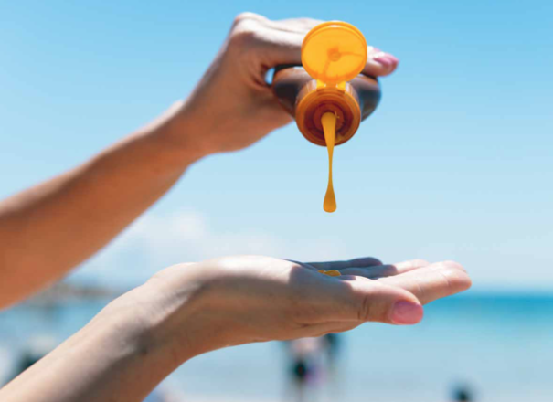 Sunscreens for your unique needs 