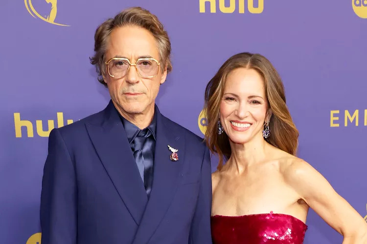 76th Primetime Emmy Awards Winners are here and look who we saw on the Red Carpet!