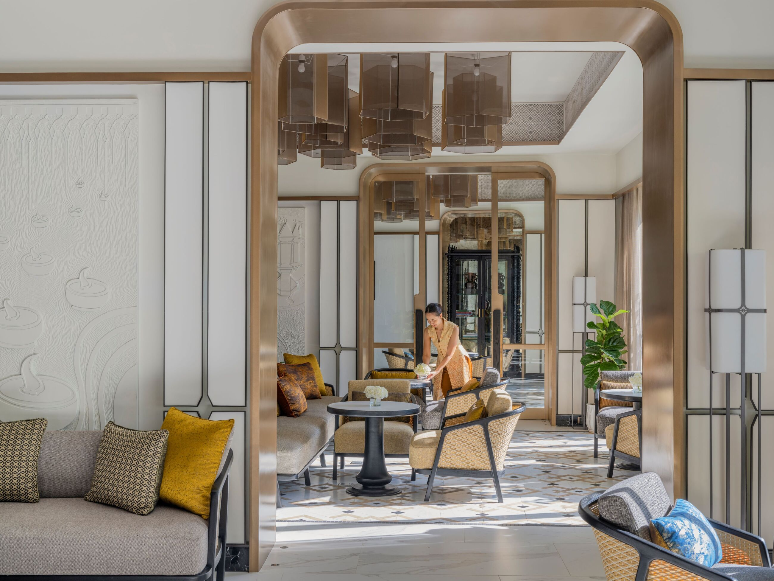 #travel: Top family-friendly hotels in Asia