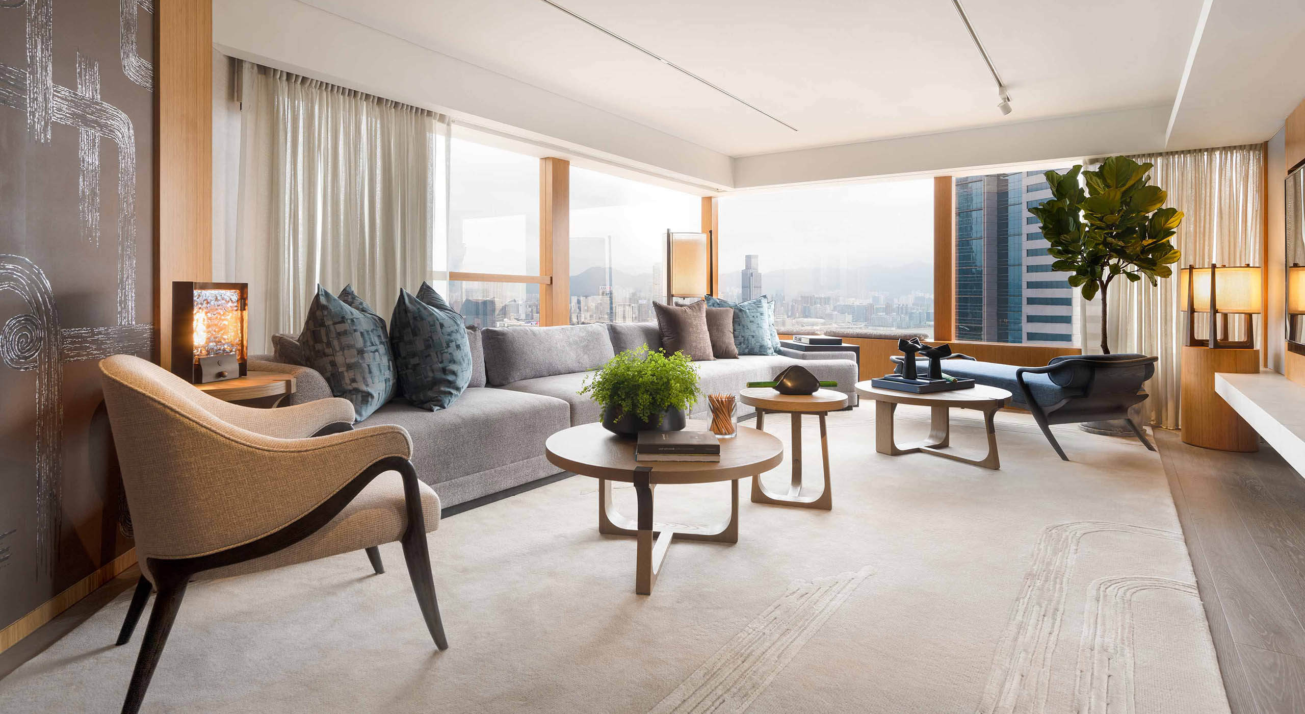 The World's 50 Best Hotels list for 2024 has been unveiled, and this is what discerning travellers are looking for