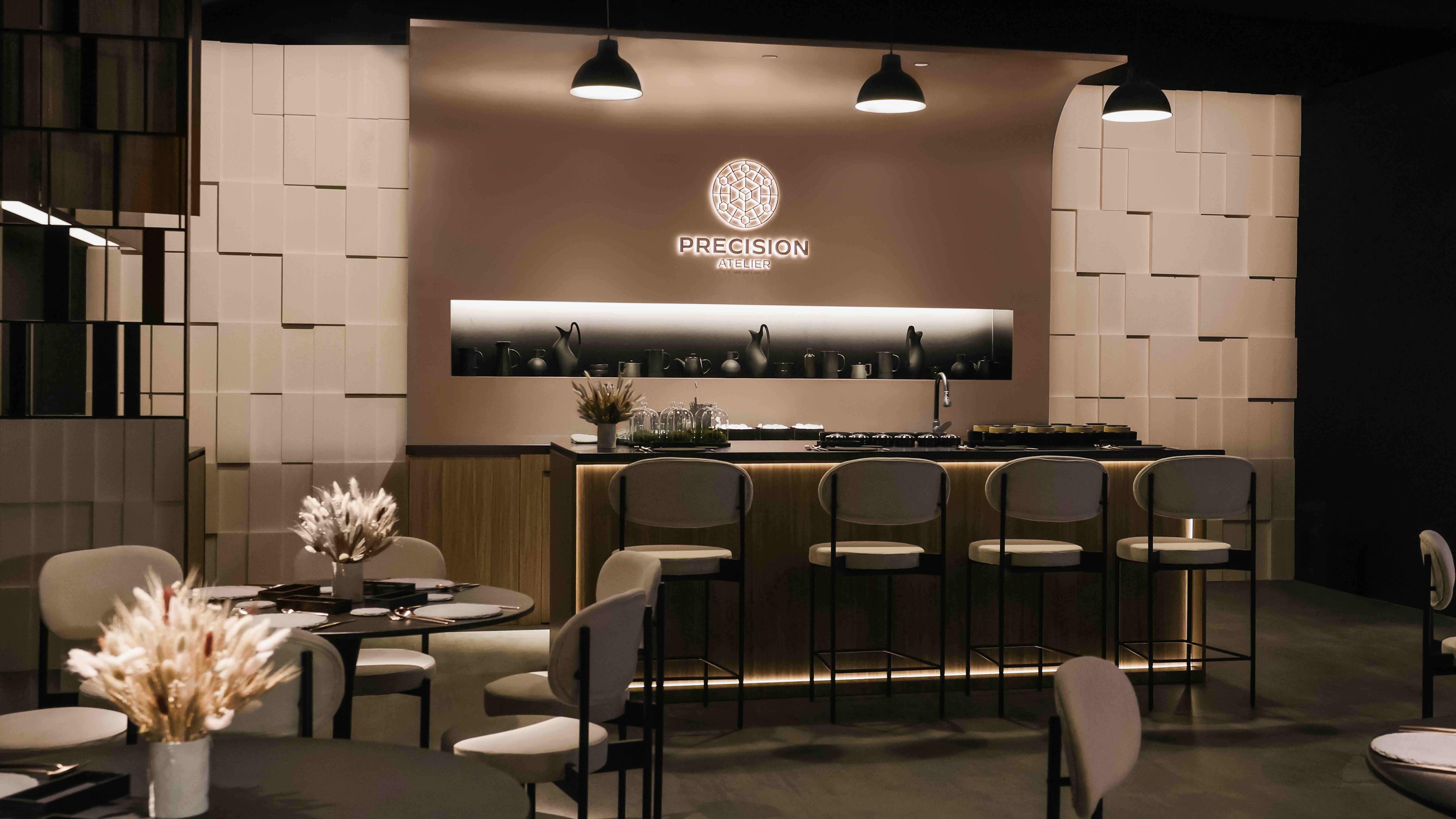 Jaeger-LeCoultre unveiled 'The Precision Pioneer' Exhibition in Beijing