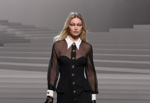 Autumn/Winter 2024 (part 4 of 4)