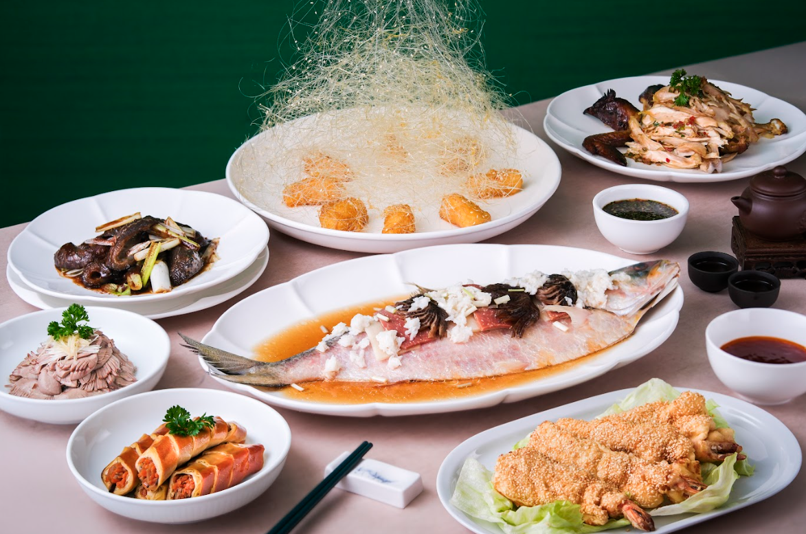 Where to eat in Hong Kong this October