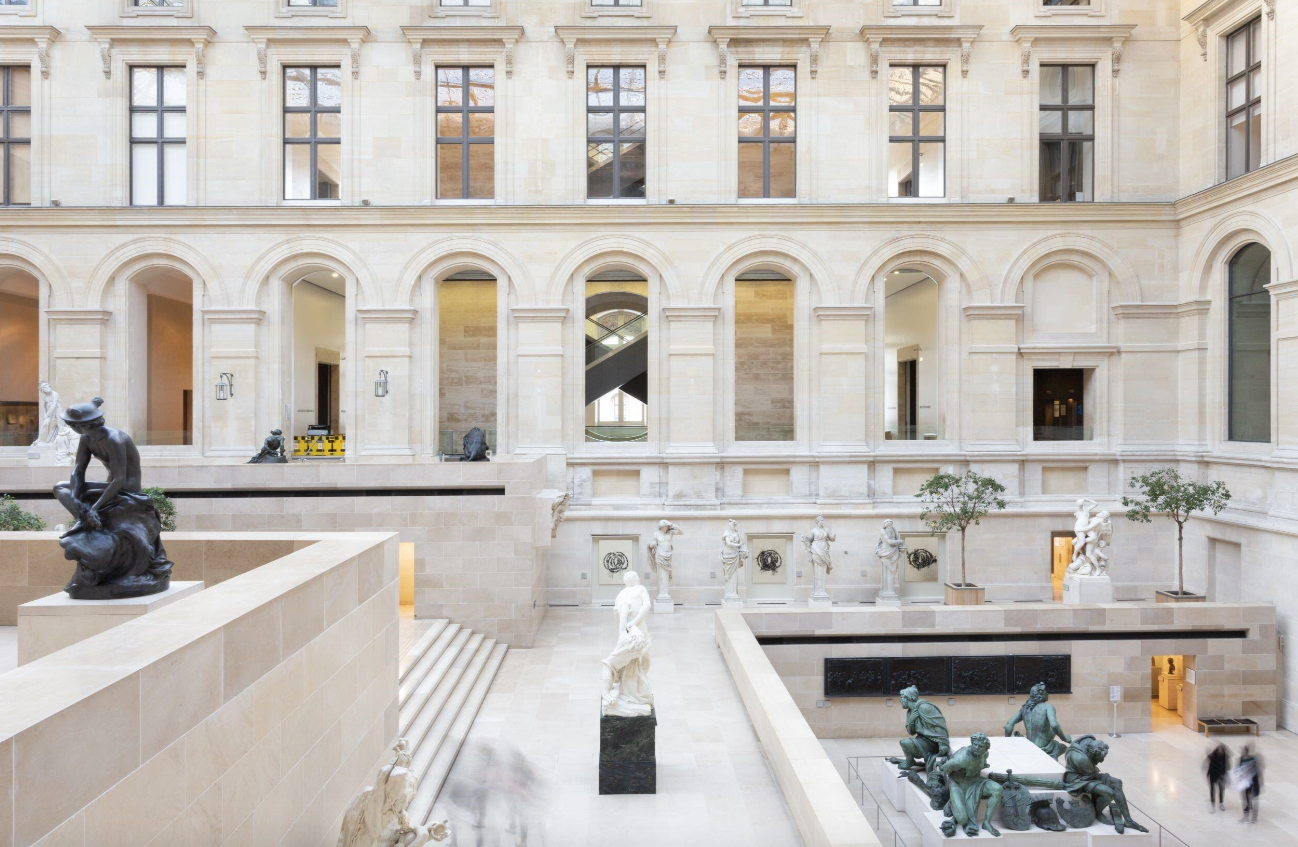 Remembering I. M. Pei's influence on architecture