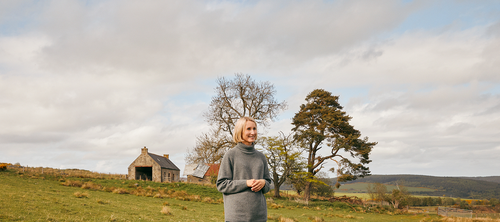 The Glenrothes' Master Whisky Maker Laura Rampling on her journey and whisky trends 