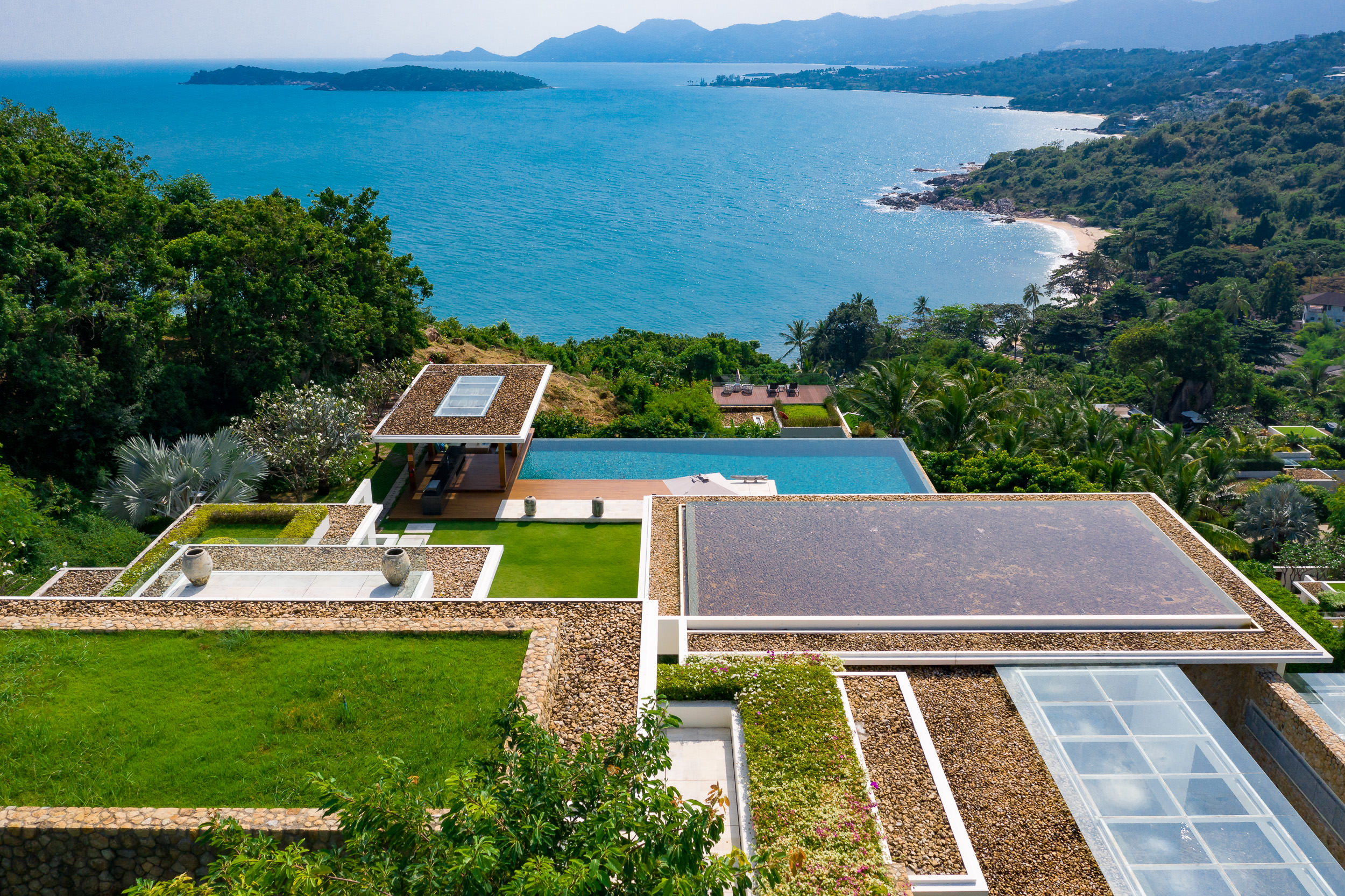 Discover Koh Samui's hidden charms and embrace the enchanting island at Samujana