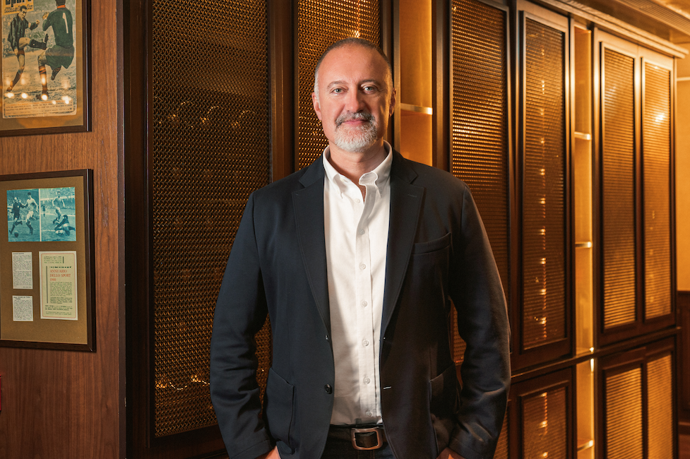 Pirata Group co-founder and CEO on celebrating a decade in Hong Kong's F&B industry