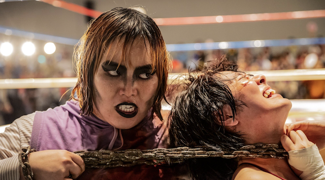 #review: Is The Queen of Villains on Netflix a stream or a skip?
