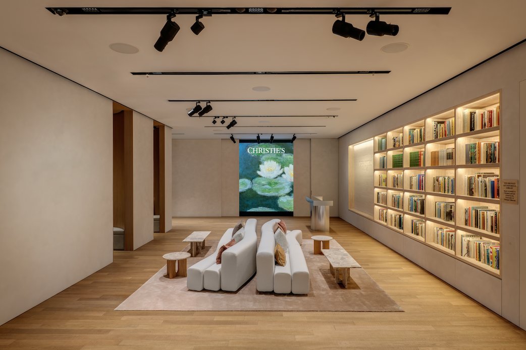 What's new at Hong Kong's major auction houses (part 1)