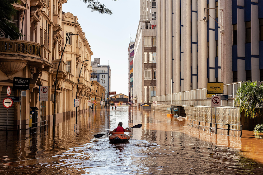 Winners for the Standard Chartered Weather Photographer of the Year 2024