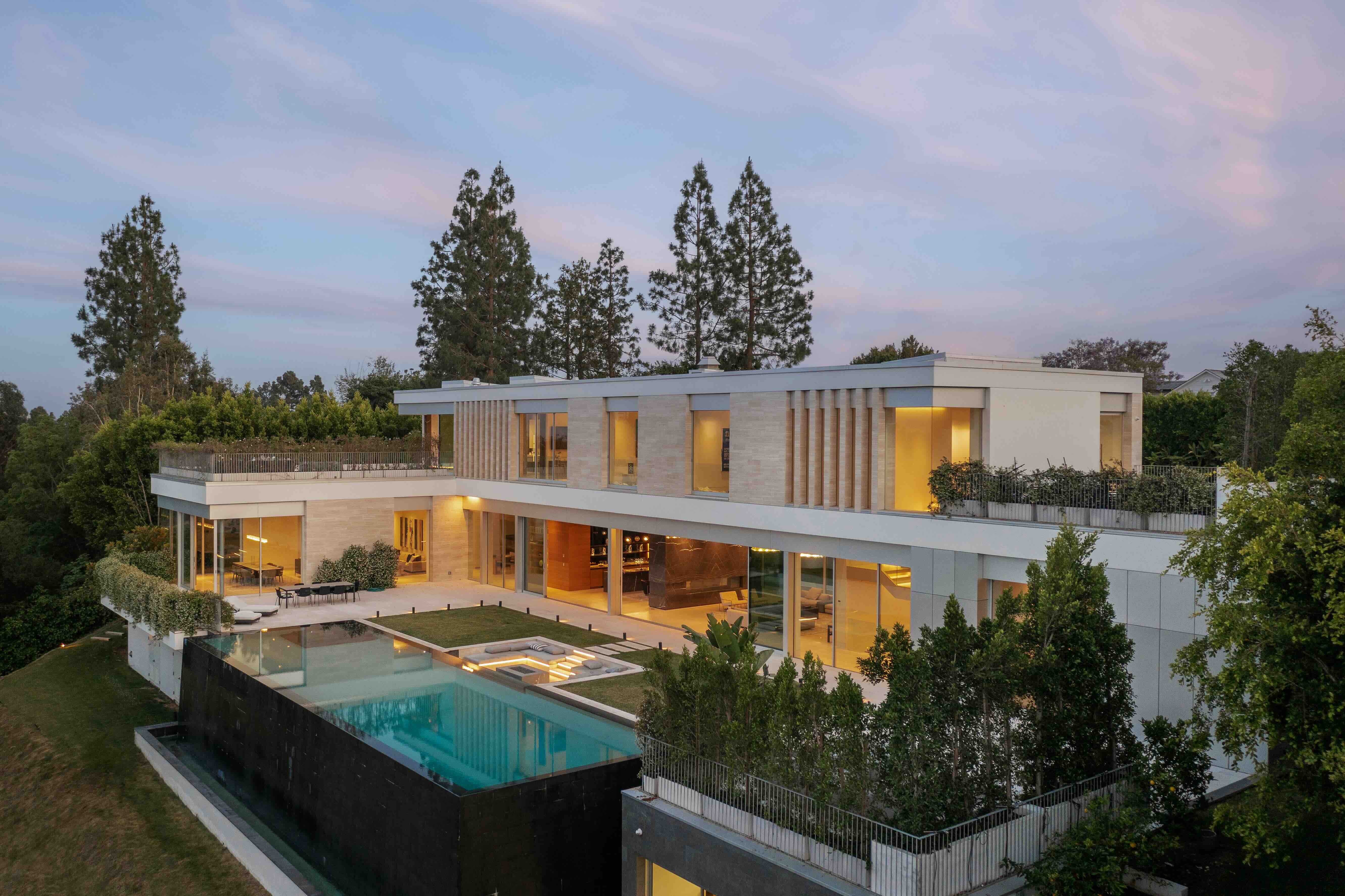 Mandarin Oriental expands luxury offerings in North America with exclusive villas