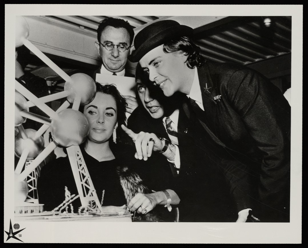 Delvaux unearths Elizabeth Taylor's iconic Le Caprice handbag