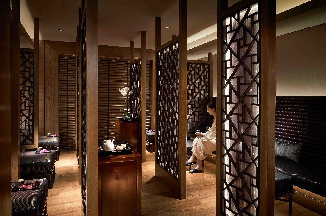 Mandarin Spa introduces new Oskia treatments for enhanced sleep and skin health