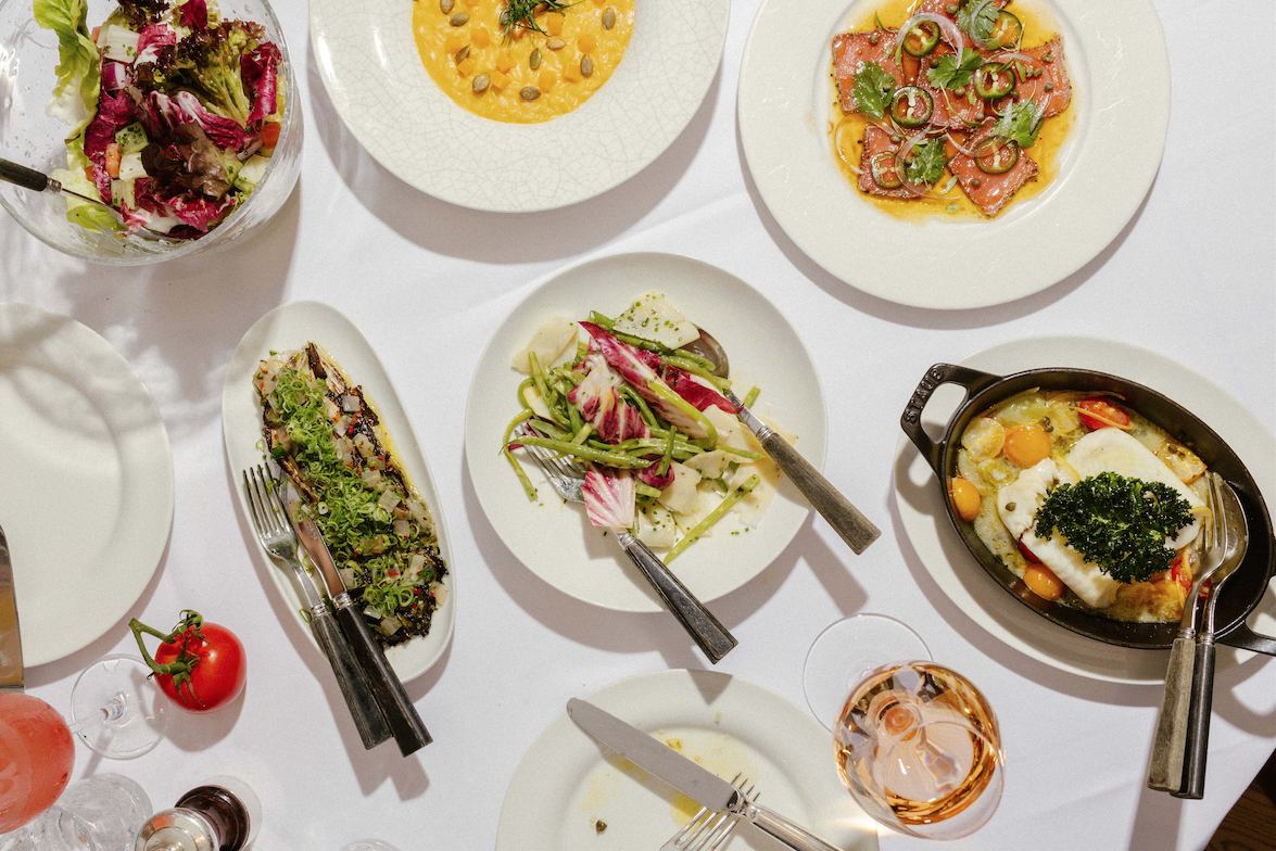 Where to eat in Hong Kong this November