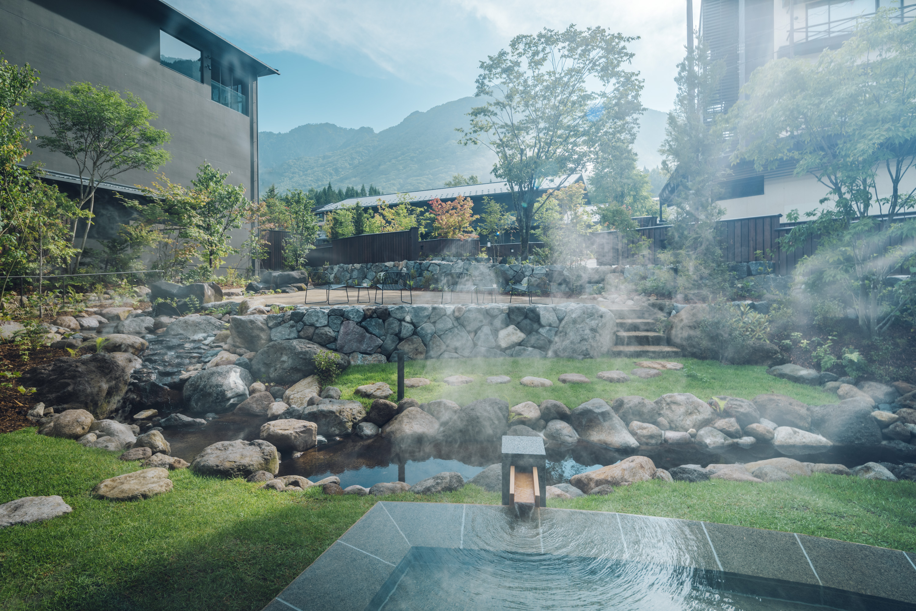 5 new hotels for your next vacation