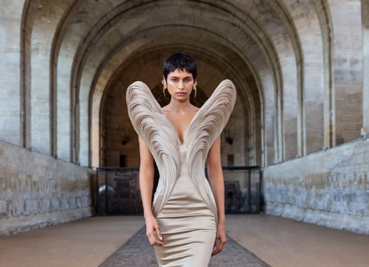 Autumn couture 2024 (part 1 of 2)