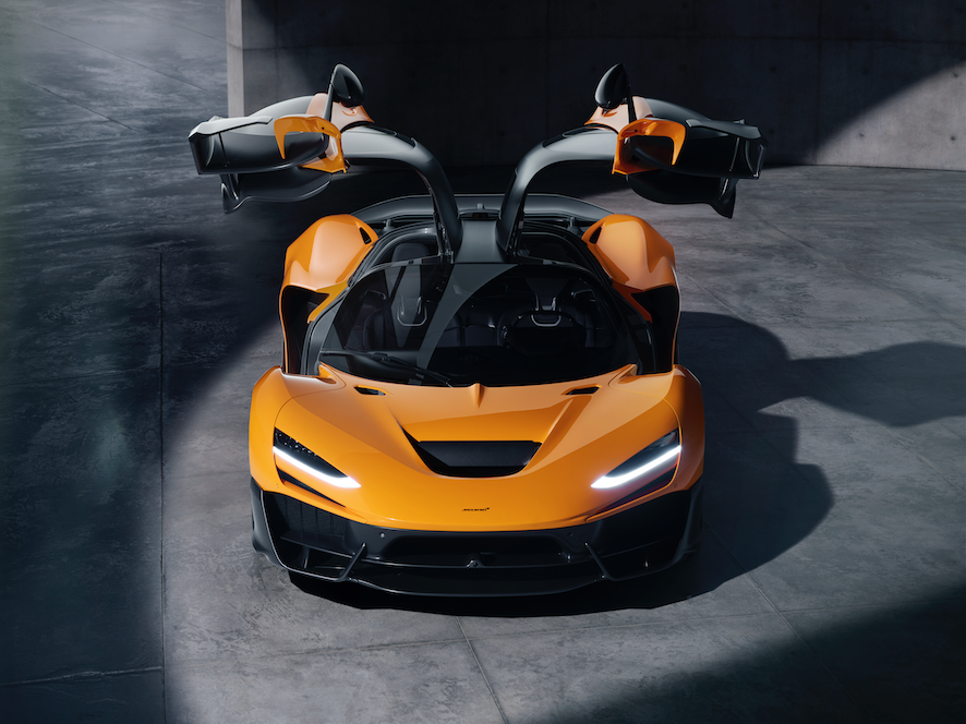 Richard Mille: A collaboration with McLaren to bring 'Racing Machines on the Wrist'