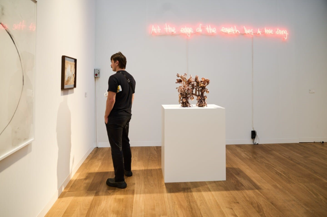 Art advisors on what to consider when building a collection (part 2 of 2)