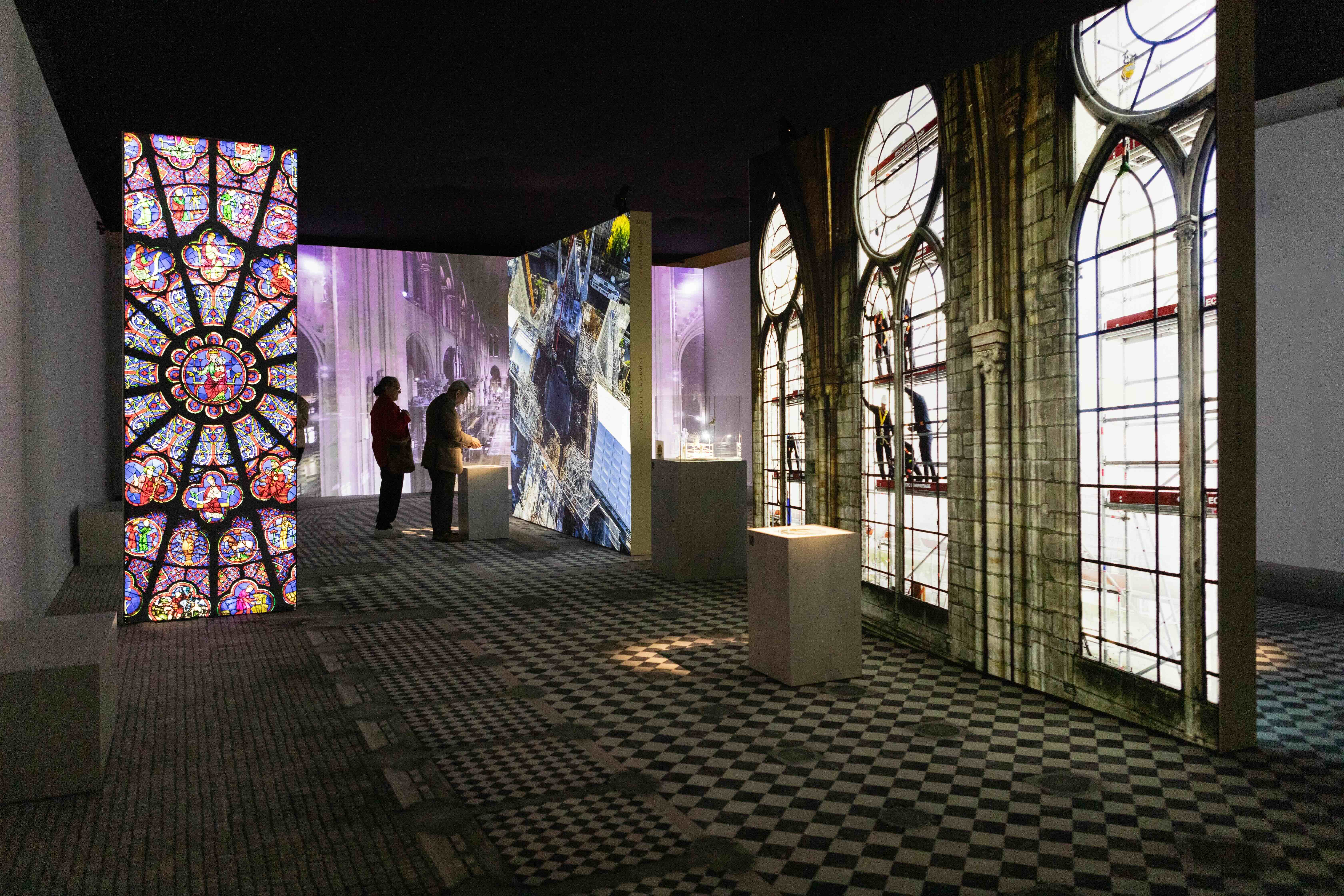 Visionairs launches Augmented Reality exhibition in Hong Kong
