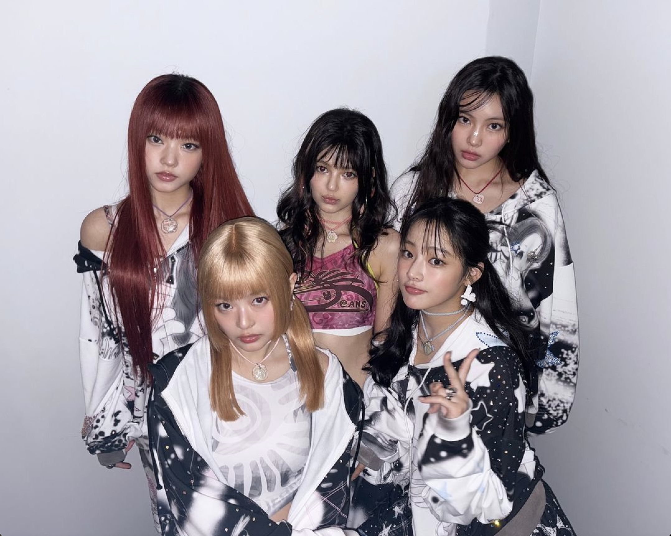NewJeans split from agency Ador amid allegations of mistreatment