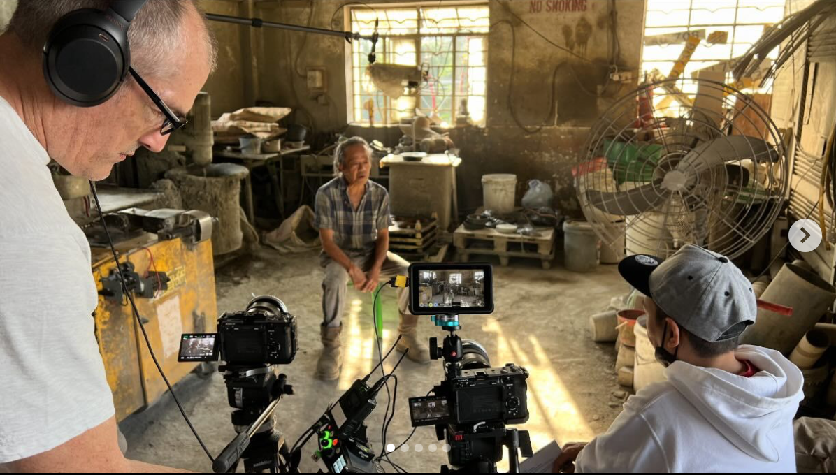 The forgotten Kwu Tung: Filmmakers on Hong Kong's dwindling rural community