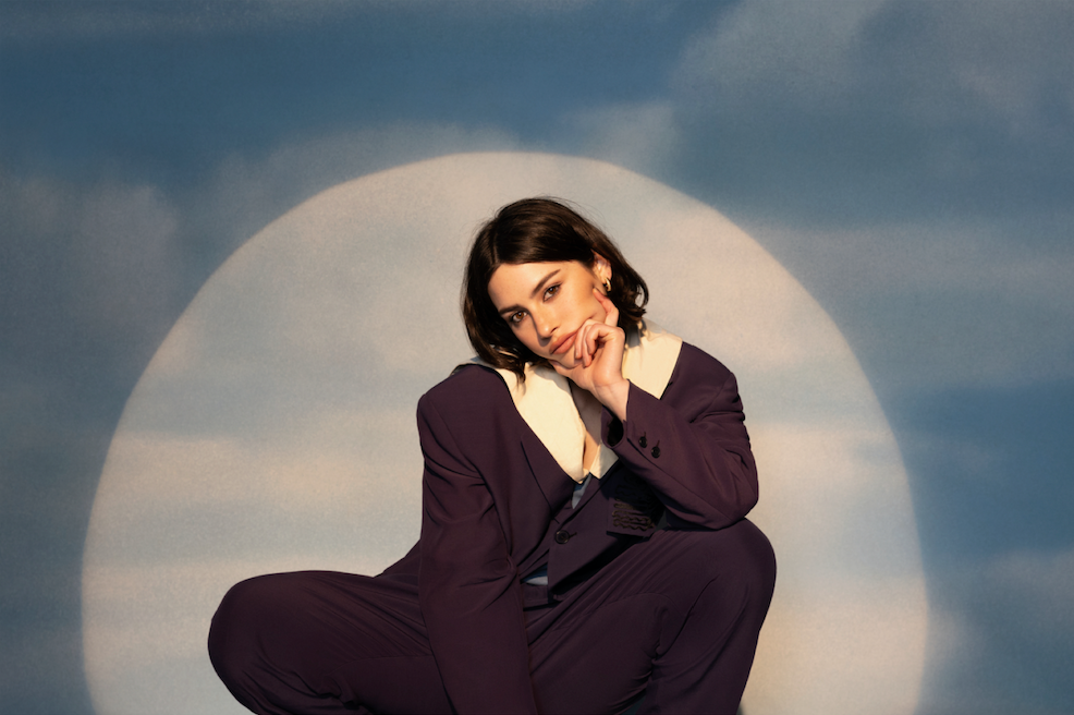 Gracie Abrams brings The Secret of Us Tour to Asia