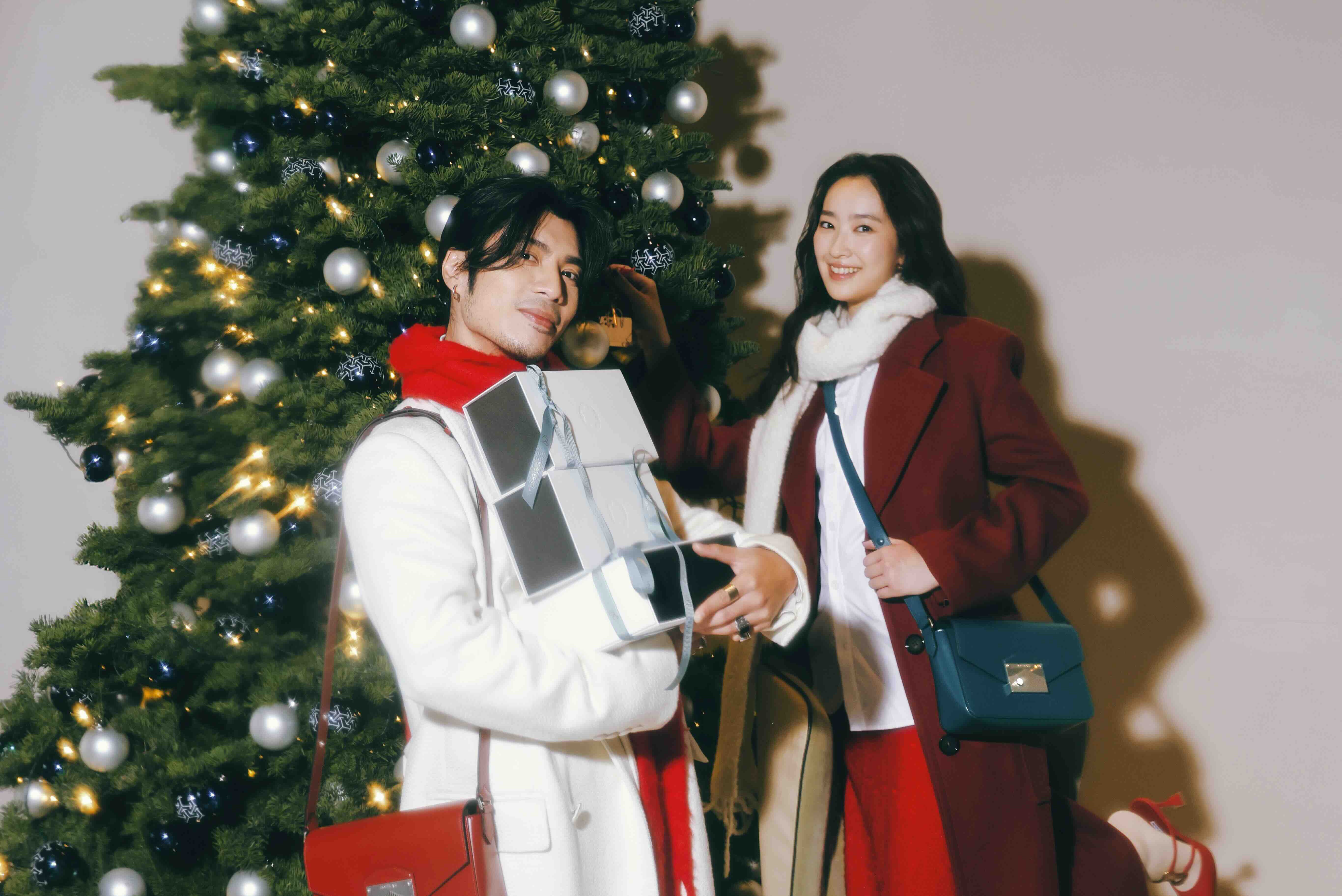 Montblanc: Elevate your Christmas Moments with heartfelt gifting