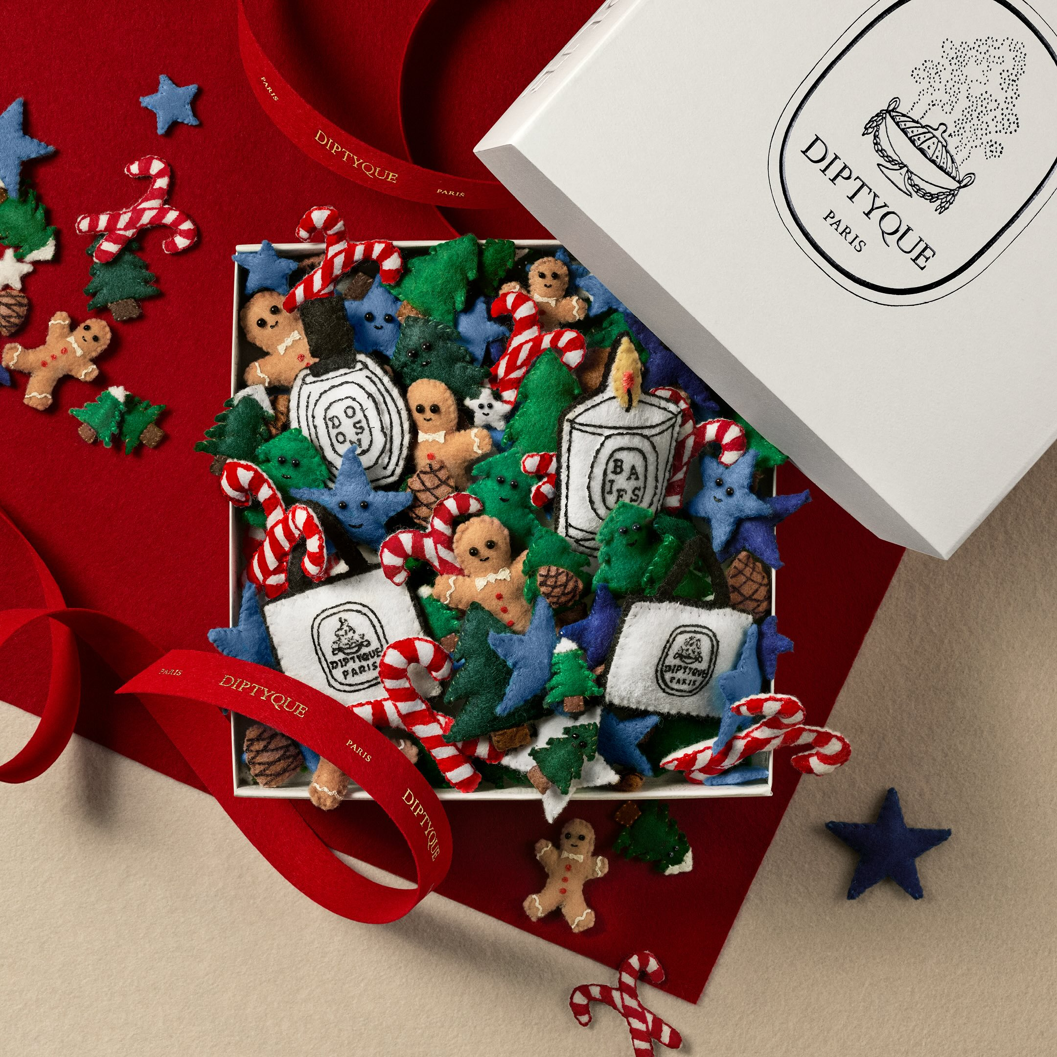 The Ultimate Christmas Gift Guide 2024: Top fragrances for her, him and home