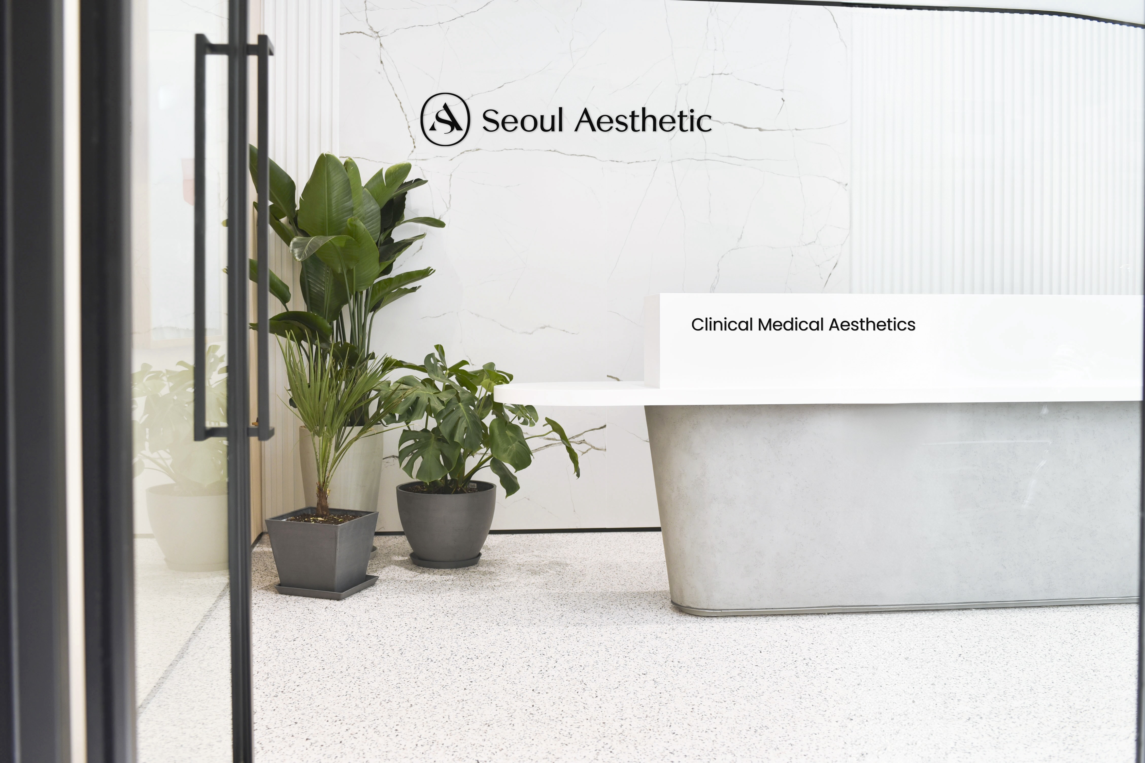 #giveaway - a 90-minute Signature Korean facial with Seoul Aesthetic (HK$2,520 value)