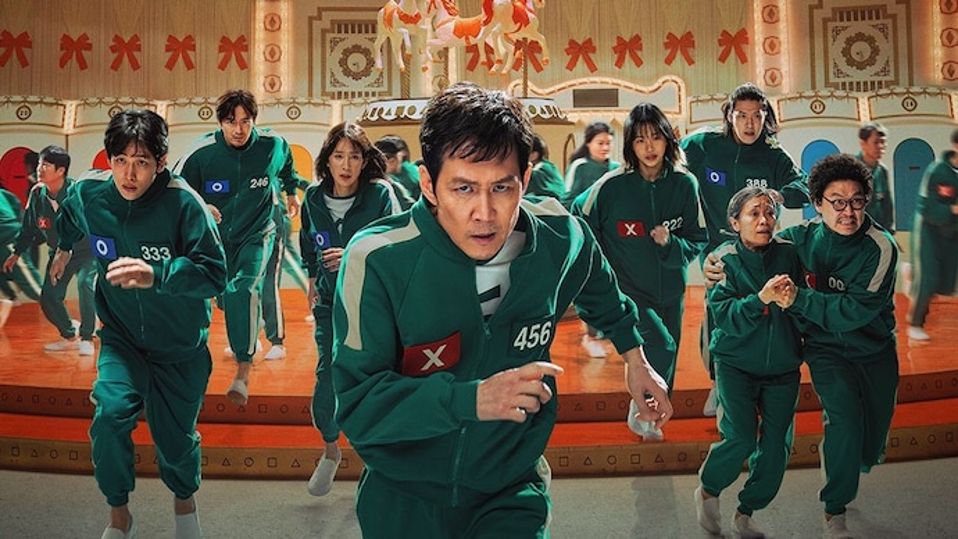 What to watch on Netflix this Boxing Day?