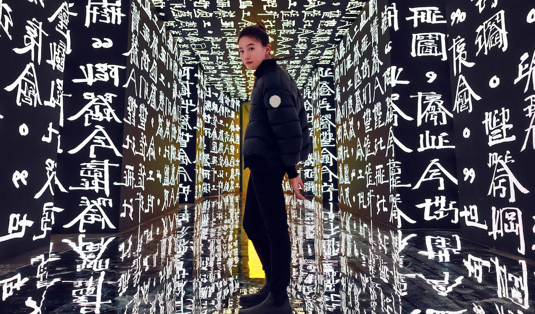 Moncler leads fashion forward with its Moncler Genius platform 