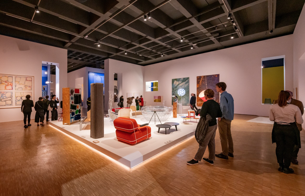 SaloneSatellite designers on good design (part 1 of 3)